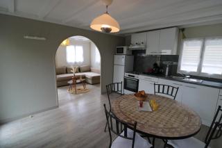 Chalet au bord de l eau - 4