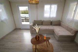 Chalet au bord de l eau - Rochefort-sur-Nenon - 3