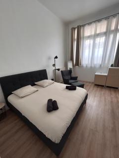 Appartement / Loft Paris 8ème - Parijs - 5