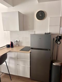Appartement / Loft Paris 8ème - Parijs - 4