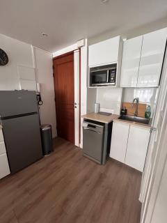 Appartement / Loft Paris 8ème - Parijs - 2