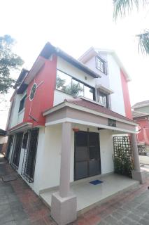 *HeeraLaxmi Villa* - Pālghar - 4