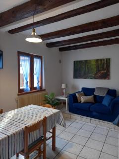 Appartamento 'Io e te' - Pieve dʼAlpago - 0