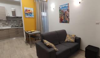 Napoli Hill Apartment - Naples - 6