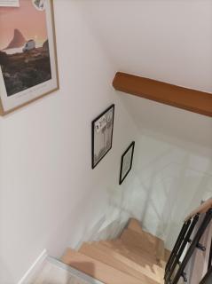 L Imperial 6 -CentreVille- WIFI - Étampes - 9