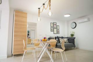 Apartamento Ágüelos - Madrid - 4