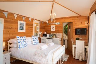 The Chandlery Shack, Cosy sleeps 2 Lyme Regis - 5