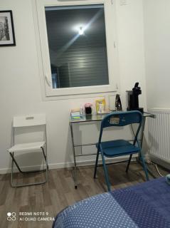 Blessing - Rosny-sous-Bois - 5