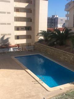 Apartamento Adri - Arenales del Sol - 8