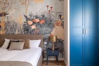 Holy City Hideaway: 3Bedrooms Near the Vatican - Roma - 7
