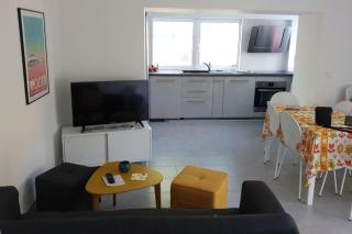 Appartement 2 chambres avec jardinet privatif - 200m de la plage Pereire - Arcachon - 9