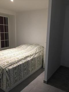 Appartement 2 chambres avec jardinet privatif - 200m de la plage Pereire - Arcachon - 4