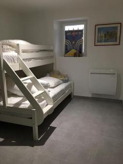 Appartement 2 chambres avec jardinet privatif - 200m de la plage Pereire - Arcachon - 1