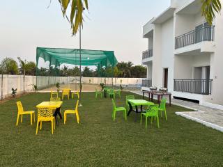 Mermaid Castle MUGAIYUR, BEACH RESORT in ECR, CORPORATE EVENTS AND PARTIES IN ECR - Kūvattūr - 8