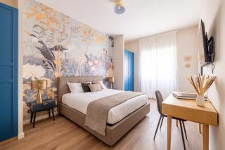 Holy City Hideaway: 3Bedrooms Near the Vatican - Roma - 8