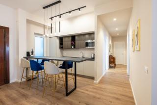 Holy City Hideaway: 3Bedrooms Near the Vatican - Roma - 2