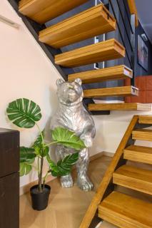 Orso Apartment - Roma - 4