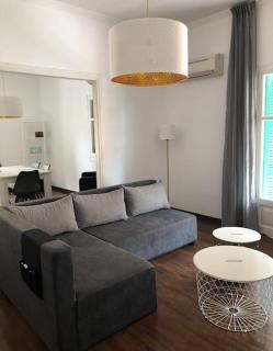 Apartment Caretta - Korfu-Stadt - 3