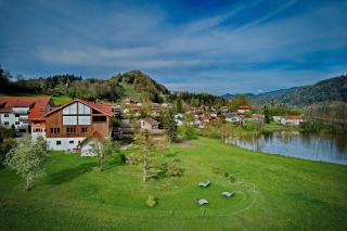 Eibele Chalets - 5