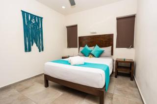 Suite de lujo 1 Hab. Depto. 301 - 9