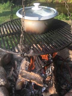 Hidden Cottage Gem HotTub, Firepit, coastal walks - Swansea - 6