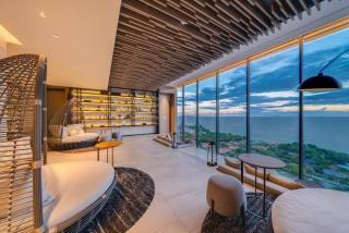 Andromeda Seaview Condo Near Beach - Pattaya Sud - 6
