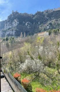 B&B Da Noi - San Marino - 8