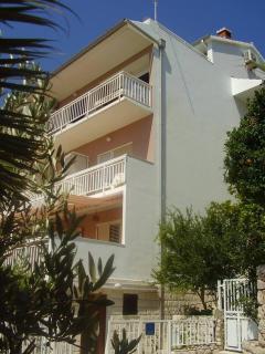 Apartment ANA - Hvar (Lesina) - 0