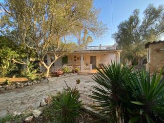 Finca Casa Farah - Ses Salines - 0