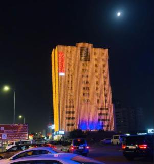 Paradise Inn 1 Tabasum Group - Ajman - 9