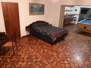 MJ's Self Catering - Wolseley - 4