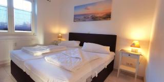Ferienapartment Strandläufer Insel Usedom - Ostseebad Karlshagen - 2