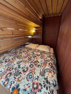 Cabanon Le Perchoir des Goudes - Marsiglia - 2