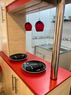 Apartamento full providencia - Santiago - 2