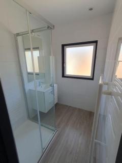 Duplex T3 Hypercentre 65m² - Voiron - 4