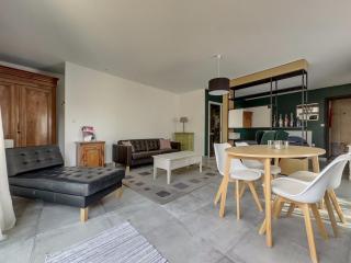 LA VIGNERAIE - Courcelles-Sapicourt - 9