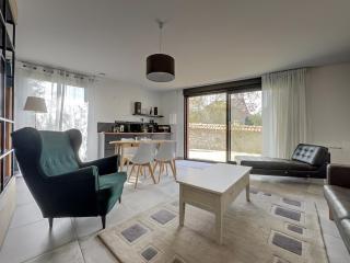 LA VIGNERAIE - Courcelles-Sapicourt - 8
