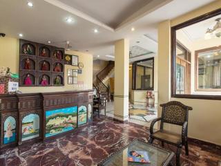 Hotel Amer View - Jaipur - 4