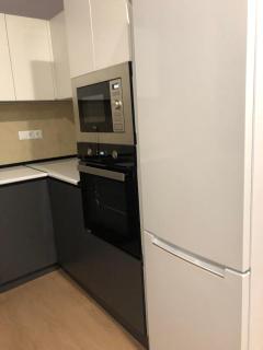 dolidzeapartament - Tbilisi - 0