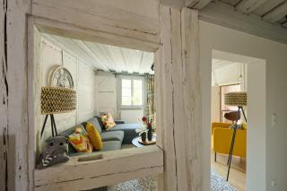 COZY SCHWABACH # frisch renoviertes Fachwerk # 100qm # Modern # Balkon # Netflix - Schwabach - 1
