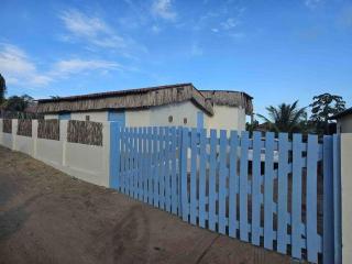 Casa Millus Moitas - 2