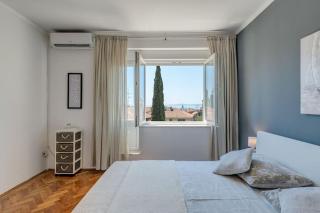 SeaView Apartment in City Centre - Split - 9