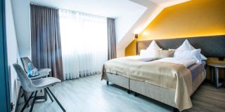 Hotel Das Augustin - 4