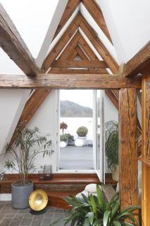 Wellness Pension Ametyst - Český Krumlov - 3
