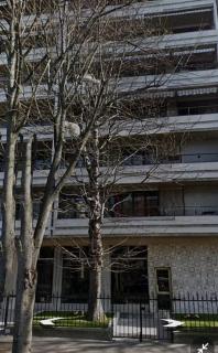 Jardin du Ranelagh - París - 1