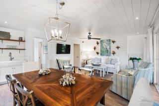 Tabbystone Cottage - 4323 Fourteenth Street - Saint Simons Island - 3