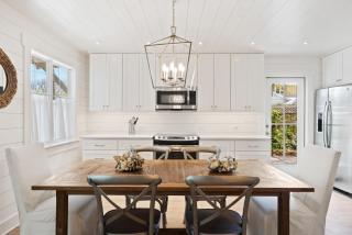 Tabbystone Cottage - 4323 Fourteenth Street - Saint Simons Island - 2