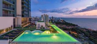 Andromeda Seaview Condo Near Beach - Pattaya Sud - 4