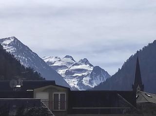 Studio Pied télécabine Pas de l'Ours 4 Personnes - 6