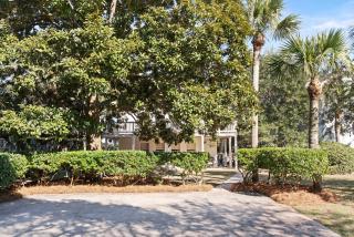 Moon Cottage - 4222 Twelfth St - Saint Simons Island - 9